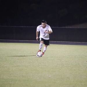 Meet your Posher, Damien